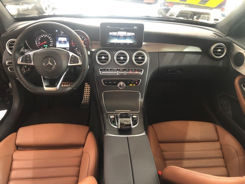 Mercedes-benz C 250 2.0 Cgi Sport Coupe Turbo 16v