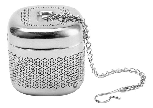* Infusor De Té Para Té De Hojas Sueltas Filtro De Té