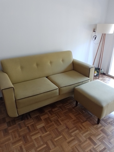 Sofa De 2 Cuerpos