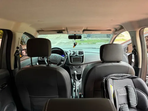 Renault Stepway 1.6 Trek Intens