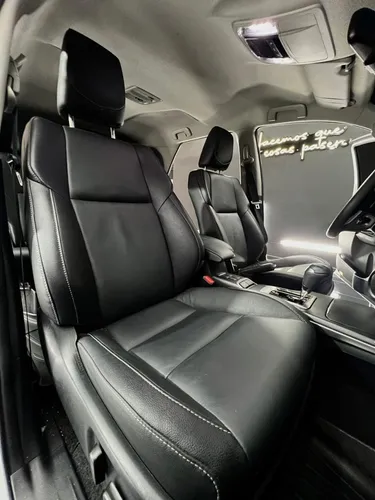 Toyota Fortuner 2.7 SRV