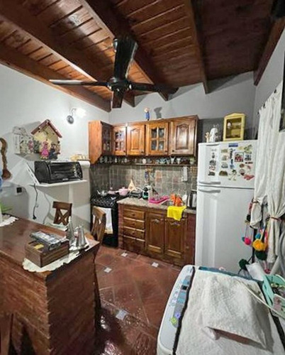 Imagen 5 de 10 de Duplex - 3 Ambientes - Merlo