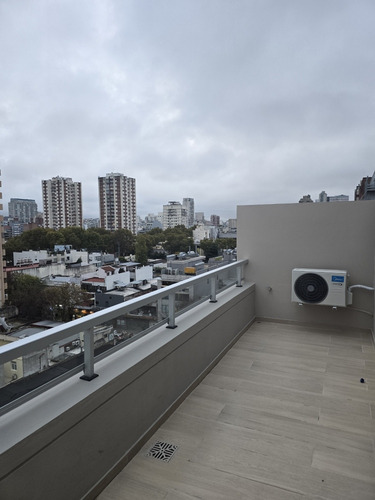 Departamento 3 Ambientes Con Amenities A Estrenar Belgrano