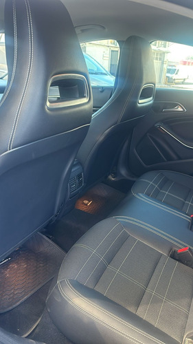 Mercedes-Benz Clase CLA 1.6 Cla200 Coupe Urban 156cv At
