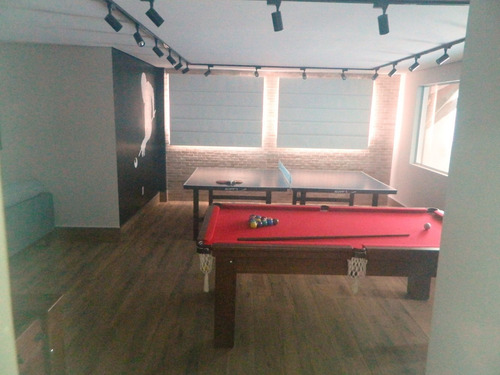 Imagem 4 de 14 de Apartamento A Venda No Melhor Da Vila Caiçara
