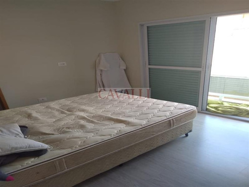 Imagem 12 de 23 de Excelente Sobrado Em Condomínio Com 3 Vagas E Churrasqueira - 3552