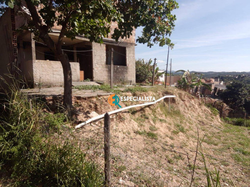 Imagem 6 de 12 de Terreno À Venda, 526 M² Por R$ 270.000,00 - Imperial - Santa Luzia/mg - Te0097