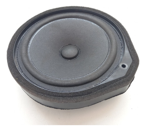 Alto Falante Ambas Portas Honda Wrv Ex 1.5 2021 (Usado)
