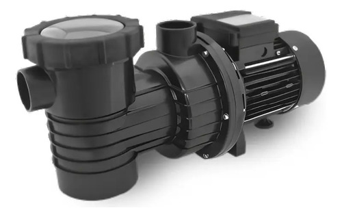 Motobomba P/ Piscina Aqpf 1 Cv Aquex Com Pré Filtro Sibrape
