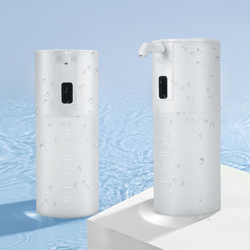 Dispensador Automático De Jabón Sin Espuma For El Hogar Y L