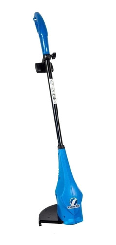 Indelplas Mega color azul 220V
