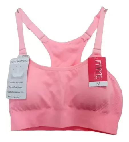 Intime sosten deportivo sale