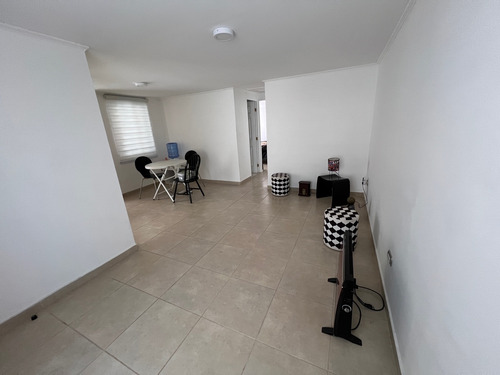Casa En Venta Con 3d-1b, Puente Alto, Excelente Ubicación
