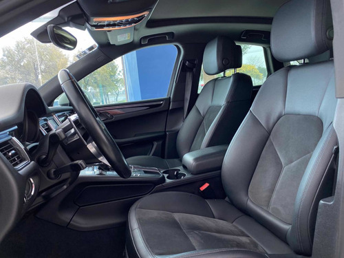 Imagen 9 de 15 de Porsche Macan 3.0 S Diesel At 2016
