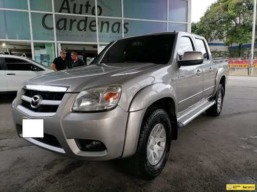 Mazda BT-50 2.5 BT