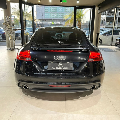 Audi TT 2.0 T Fsi Stronic 211cv Coupé