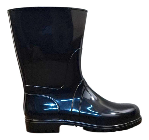 Botas De Lluvia De Mujer Storm Cómodas Talles 35 A 40