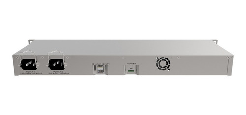 Mikrotik Rb1100ahx4 Routerboard Gigabit 13p 1gb Ram
