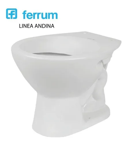 Ferrum modelo andina hot sale