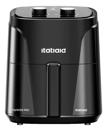 Fritadeira Itafryer Pro 4l 127v Itatiaia AFITA1006