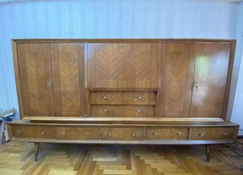 Bahiut Antiguo Madera Macizo (Usado)