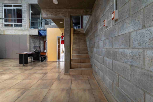 Venta Oficinas Depto Coworking Y Cocheras