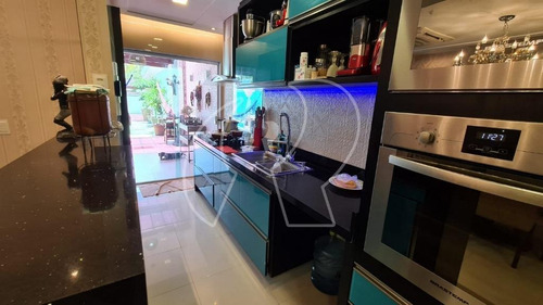Imagem 16 de 18 de Casa Com 3 Dormitórios À Venda, 140 M² Por R$ 780.000,00 - Centro - Eusébio/ce - Ca0355