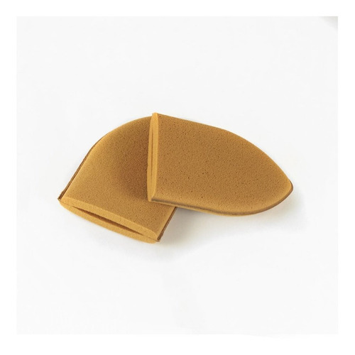 Imagem 2 de 2 de Soft Sponge Fingers Daymakeup - Esponja De Dedos