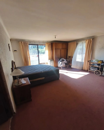 Parcela En Venta En Lampa