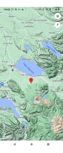 Imagen 26 de 27 de Hermosas Parcelas Insertas En El Bosque Nativo En Pucon
