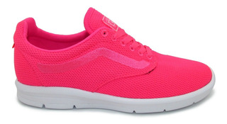 vans iso rosas
