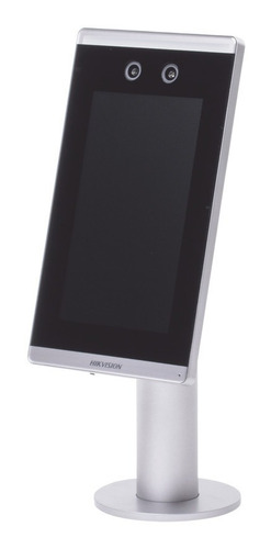 Imagen 2 de 5 de Biométrico Touch Reconocimiento Facial /cámara 2mp/lector Qr