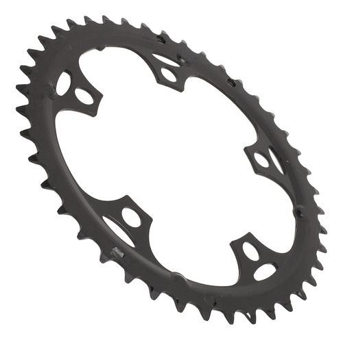 Engranaje Para Cadena De Ciclismo Tsdz 2, Acero 42t, Engrosa