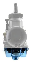 Comprar Cuba Azul Transparente Para Carburador Guillotina 36-38mm
