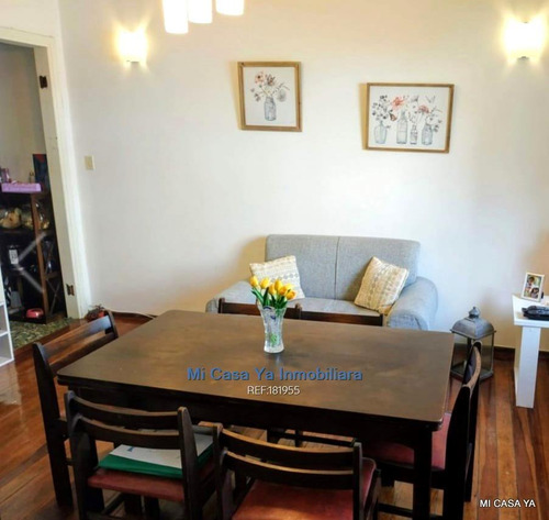 Imagen 8 de 29 de Venta Apartamento Cordón 2 Dormitorios Al Frente Luminoso Cw181955