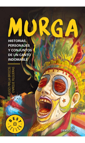 Murga - Hugo Brocos