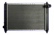 Comprar Radiador Chana Benni 1.0 Nafta