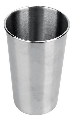 Vaso Acero Inoxidable 