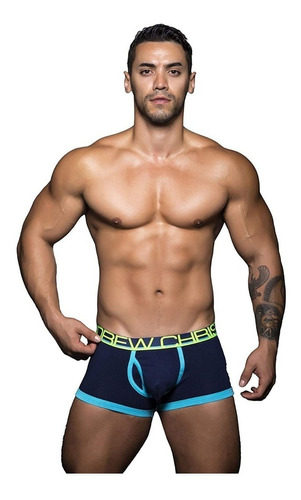 Andrew Christian Fly Tagless Boxer