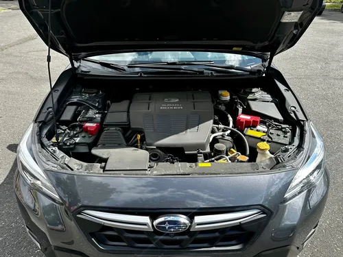 Subaru XV 2.0i Limited