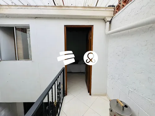 Vendo Casa Unifamiliar En San Antonio De Prado
