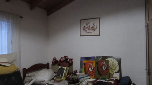 Venta Local Con Vivienda En Las Toninas