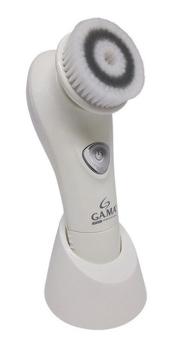 Cepillo Limpiador Gama Face Cleaning Brush Exfoliante Tb1487