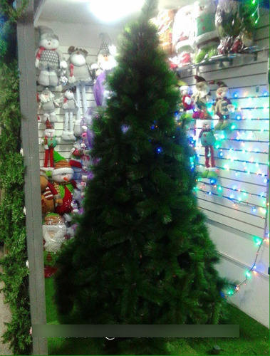 Árbol Pino Verde - 1.50 Mts !!!!