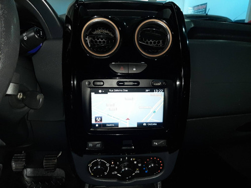 Renault Duster 1.6 Dynamique 4x2 Flex 4p Manual