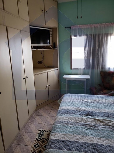 Imagem 10 de 15 de Casa Sobrado Para Venda, 2 Dormitório(s), 196.0m² - 5415
