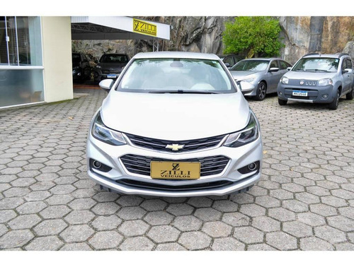 Imagem 2 de 15 de Chevrolet Cruze Sedan Ltz 1.4 At