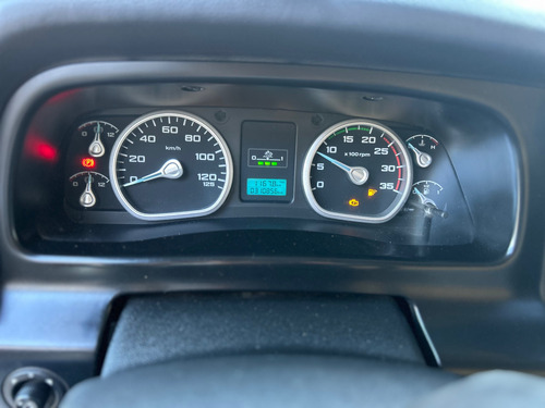Ford Cargo 1719 Ano 2018 4x2 Chassi Toco Baixo Km Unico Dono