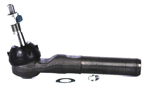Terminal Dodge Ram-3500 4x2 Eje Solido 94-02 00-08 Izq Ext