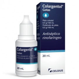 Colargentol  20 Ml